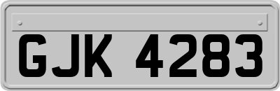 GJK4283