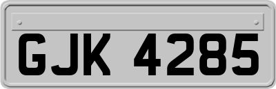 GJK4285