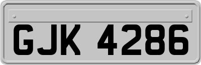 GJK4286