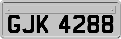 GJK4288