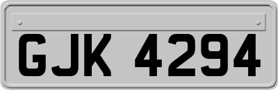GJK4294