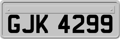 GJK4299