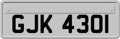 GJK4301