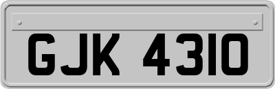 GJK4310