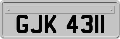 GJK4311