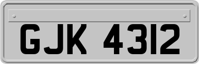 GJK4312