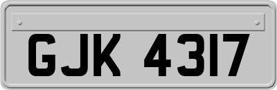 GJK4317