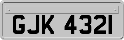 GJK4321