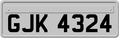 GJK4324