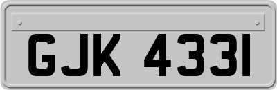 GJK4331