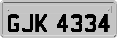 GJK4334