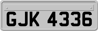 GJK4336