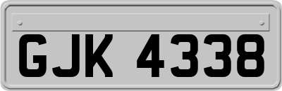 GJK4338