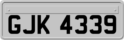 GJK4339