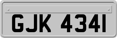 GJK4341