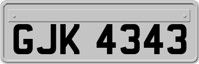GJK4343