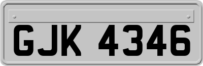 GJK4346