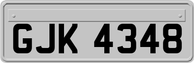 GJK4348