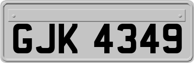 GJK4349