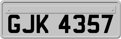 GJK4357