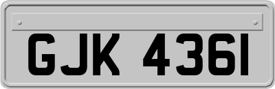 GJK4361