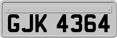 GJK4364