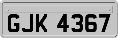 GJK4367