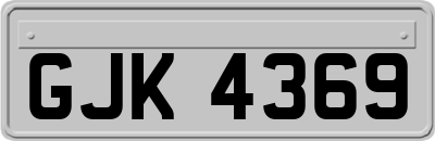 GJK4369
