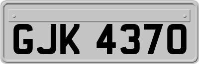 GJK4370