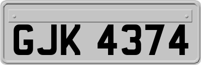 GJK4374