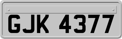 GJK4377