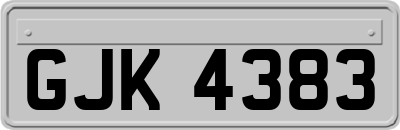 GJK4383