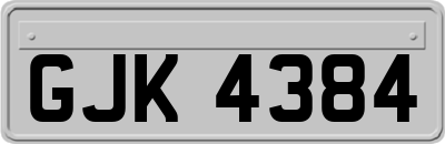 GJK4384