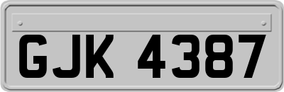 GJK4387