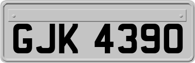 GJK4390