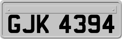 GJK4394