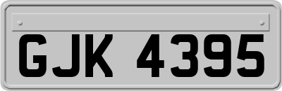 GJK4395