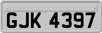 GJK4397
