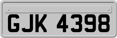 GJK4398
