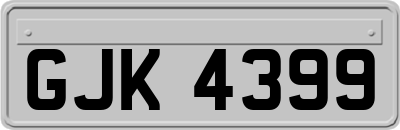GJK4399