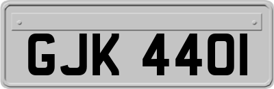 GJK4401