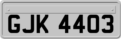 GJK4403