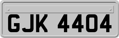 GJK4404