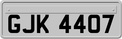 GJK4407