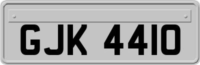GJK4410