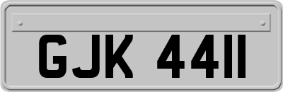 GJK4411