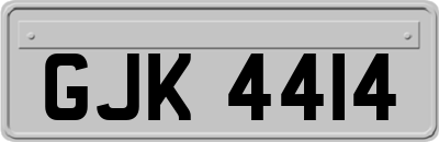 GJK4414
