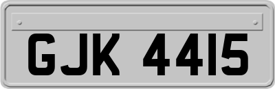 GJK4415