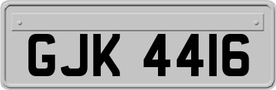 GJK4416