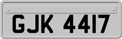 GJK4417